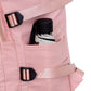 Largecapacity sports fitness bag,suitablefor short trips,yoga training,can be carried on one shoulder,by hand,or across the body