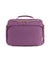 BAGSMART Cosmetic Bag for Make UP Cases Large Capacity Makeup Organizer With Handle Waterproof Travel Toiletry Storage
