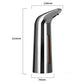 Automatic Soap Dispenser Battery Operated 400ML Hand Sanitizer Dispenser Touchless PX6 Waterproof for Kitchen Bathroom Washroom
