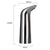 Automatic Soap Dispenser Battery Operated 400ML Hand Sanitizer Dispenser Touchless PX6 Waterproof for Kitchen Bathroom Washroom