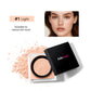 Loose powder makeup Loose Baking&Setting Powder Matte Waterproof Long Lasting Oil Control 4 Colors Loose Powder Makeup Cosmetics