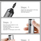 Wireless Electric Mini Milk Frother Coffee Whisk Portable Egg Beater Blender Kitchen Cooking Stirrer Cappuccino Coffee Maker