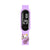 2024 Latest Cartoon Unicorn Children Smart Watch Waterproof Outdoor Sports Bracelet Kids LED Digital Electronic Watches Gifts