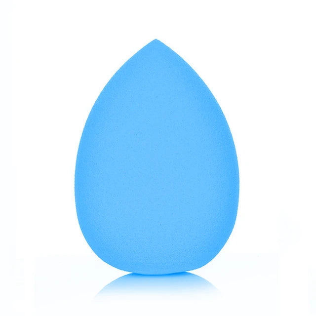 Makeup Sponge Cosmetic Puff Concealer Powder Blender Set Foundation Sponge Puff Wet Become Bigger Cosmetic Tool Make up Sponge