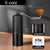 Manual Coffee Grinder External  Adjustable Grinder Stainless Steel Cone Burr Hand Coffee Mill Travel Camping Kitchen Office Use