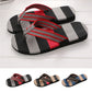 Men Summer Shoes Mixed Colors Sandals Male Slipper Indoor Or Outdoor Flip Flops Sapatos Femininos босоножки летние Sandalias