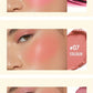 Blush Stick, Natural Nude Makeup Brightening And Embellishing Three-Dimensional Makeup, Facial Multi-Functional, Lips, Blush