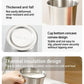 Single-layer Stainless Steel Outdoor Camping Beer Cups Large-capacity Water Cups Curling Cups Milk Tea Coffee Cups