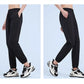 GOLDEN CAMEL Outdoor Hiking Pants Sun Protection Sport Running Trousers Quick-dry Thin Ice Feeling Pant for Women 2023 Summer Ne