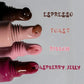 9 Colors Lip Glosses Plump Moisturizing Lip Glaze Essence Gel Oil Long Lasting Nourishing Lipstick Care Products For Women Girls