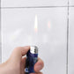 Oil Proof Wall Stickers Plastic Transparent Waterproof Heat-resistant Self Adhesive Film Wall Paper for Kitchen Home Decoration