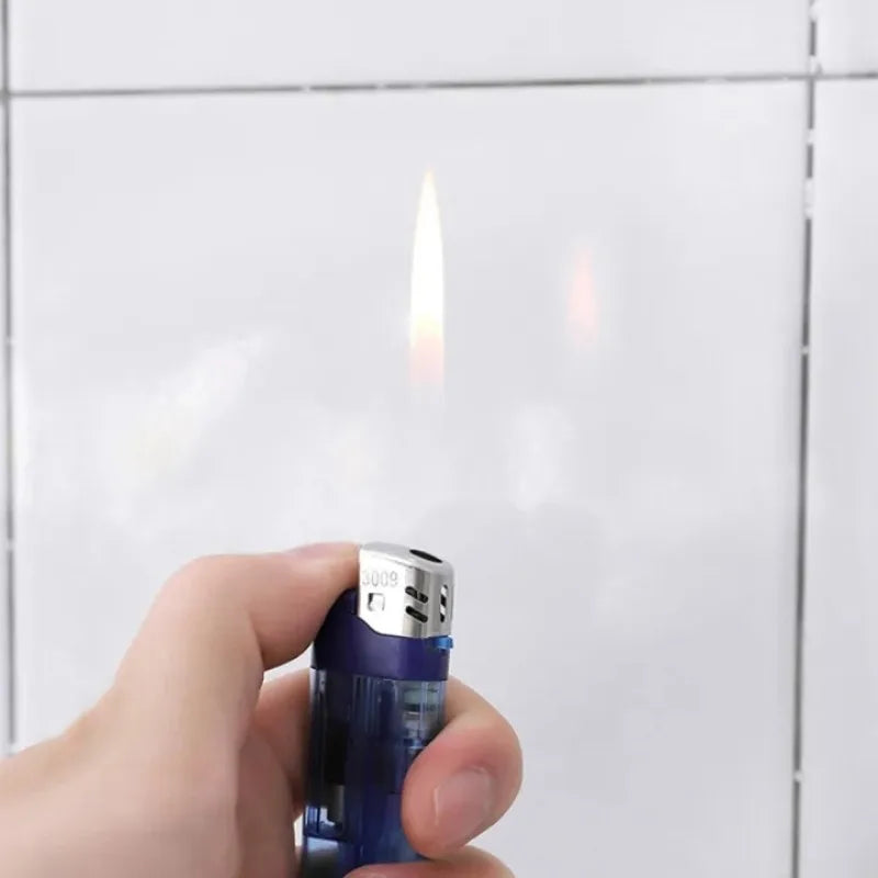 Oil Proof Wall Stickers Plastic Transparent Waterproof Heat-resistant Self Adhesive Film Wall Paper for Kitchen Home Decoration