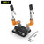 NEWACALOX Mini Magnetic Soldering Third Helplping Hand Flexible Arm PCB Circuit Board Hoder Electronic Repairing WeldingTool