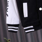 Spring Autumn Baby Boys Clothing Set Cartoon Letter Baseball Coat Pants 2Pcs Suit For 1-5 Years Kids Clothes Child Sport Outfit
