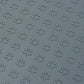 1PC Pet Silicone Eating Mat Paw Print Modeling Leak-Proof Spill-Proof Easy To Clean Cat And Dog Pet Mat.