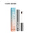 3 Colors Peel Off Lip Liner Tattoo Waterproof Long Lasting Matte Non-Stick Cup Lip Tint Sexy Red Contour Lips Make Up Cosmetics