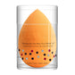 Makeup Sponge Cosmetic Puff Concealer Powder Blender Set Foundation Sponge Puff Wet Become Bigger Cosmetic Tool Make up Sponge