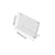 Transparent Acrylic Frames Photos Picture Frame Magnetic Double Sided Photo Frame Kpop Photocard Holder Album Poster Tag Display