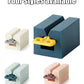 1PC Lazy Toothpaste Squeezer Face Wash Roller Presses The Magic Squeezer Toothpaste Clip
