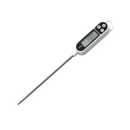 Food Thermometer Kitchen Water Oil Thermometer for Meat Cooking Food Probe BBQ Electronic Oven Kitchen Tools