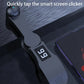 Automatic Screen Clicker Fast Click Cell Phone Screen Tapper Digital Display Auto Device Screen Clicker Simulated Finger Clicker