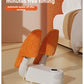 Electric Shoes Dryer Portable Foldable Smart Heater Deodorizer Dehumidifier Shoe Drying Machine Foot Warmer Appliances 220v