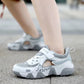 Kids Summer Shoes Kids Sandals Breathable Boys Sandals Soft Children's Shoes Outdoor Protecting Toes Beach Sandal Water Shoes