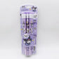12Pcs Sanrio My Melody Wood Pencil HB with Rubber and Pencil Sharpener Cartoon Student Pencils School Student Stationery