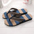 Men Summer Shoes Mixed Colors Sandals Male Slipper Indoor Or Outdoor Flip Flops Sapatos Femininos босоножки летние Sandalias