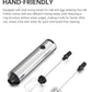 Wireless Electric Mini Milk Frother Coffee Whisk Portable Egg Beater Blender Kitchen Cooking Stirrer Cappuccino Coffee Maker