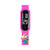 2024 Latest Cartoon Unicorn Children Smart Watch Waterproof Outdoor Sports Bracelet Kids LED Digital Electronic Watches Gifts