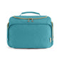 BAGSMART Cosmetic Bag for Make UP Cases Large Capacity Makeup Organizer With Handle Waterproof Travel Toiletry Storage