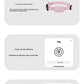 Pet Bluetooth GPS Tracker Dog Mini Tracking Movement Alert Collars Anti Lost Tracker for Cats and Puppies Remote Global Locator