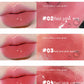 Mirror Lipstick Has A Smooth Texture Rich Color And Film Forming That Won't Dry Out Or Get Stuck Moisturizing And Pouty Lips