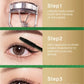 Eyelashes Lengthening Mascara Waterproof Long Lasting Silky Lash Black Eyelashes Extension Make Up Beauty Eye Korean Cosmetic