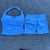 Yoga fitness set; strapless bra and shorts set; seamless backless vest; invisible elastic texture hip-lifting shorts