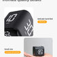 Gravity Flip Timer Silent Vibration Sound Alarm 5-60 Minutes and Custom Countdown Perfect For Working Learning Cooking Study