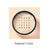 Loose Powder Matte Makeup Professional Face Powder Invisible Pores Oil Control Make Up Translucent Brightening Durable Gadgets
