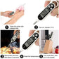 Food Thermometer Kitchen Water Oil Thermometer for Meat Cooking Food Probe BBQ Electronic Oven Kitchen Tools