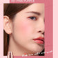 O.TWO.O Liquid Blusher 4 Colors Rose Pink Blush Long Lasting Natural Cheek Face Makeup Blusher High Pigment For Women Cosmetics