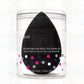 Makeup Sponge Cosmetic Puff Concealer Powder Blender Set Foundation Sponge Puff Wet Become Bigger Cosmetic Tool Make up Sponge