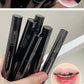 Mirror Lipstick Has A Smooth Texture Rich Color And Film Forming That Won't Dry Out Or Get Stuck Moisturizing And Pouty Lips