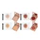 Concealer Lightweight Natural Coverage Of Skin Blemishes Spot Acne Print Cover Dark Circles Non-Removing Long-LastingMakeup