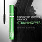 Eyelashes Lengthening Mascara Waterproof Long Lasting Silky Lash Black Eyelashes Extension Make Up Beauty Eye Korean Cosmetic