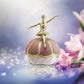 Creative Loose Powder Ballerina Makeup Loose Powder Long-lasting Waterproof Natural Whitening Makeup Matte Invisible Pore