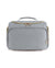BAGSMART Cosmetic Bag for Make UP Cases Large Capacity Makeup Organizer With Handle Waterproof Travel Toiletry Storage