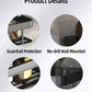 Wall Hanging Corner Rectangular Rack Bathroom Shelf Towel Rack Shelves Wall Shower  Shampoo Rack No Drill Shelf Tripod