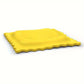 1pc Cartoon Biscuit-Shaped Soup Spoon Rest - Heat Insulating and Anti-Scalding Silicone Mat for Kitchen Gadgets