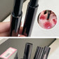 Mirror Lipstick Has A Smooth Texture Rich Color And Film Forming That Won't Dry Out Or Get Stuck Moisturizing And Pouty Lips