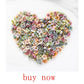1PC Artificial Flowers Cheap New Year's Decoration Wedding Garden Peony Arch Christmas Home Fake Silk Rose Hydrangeas Vase for